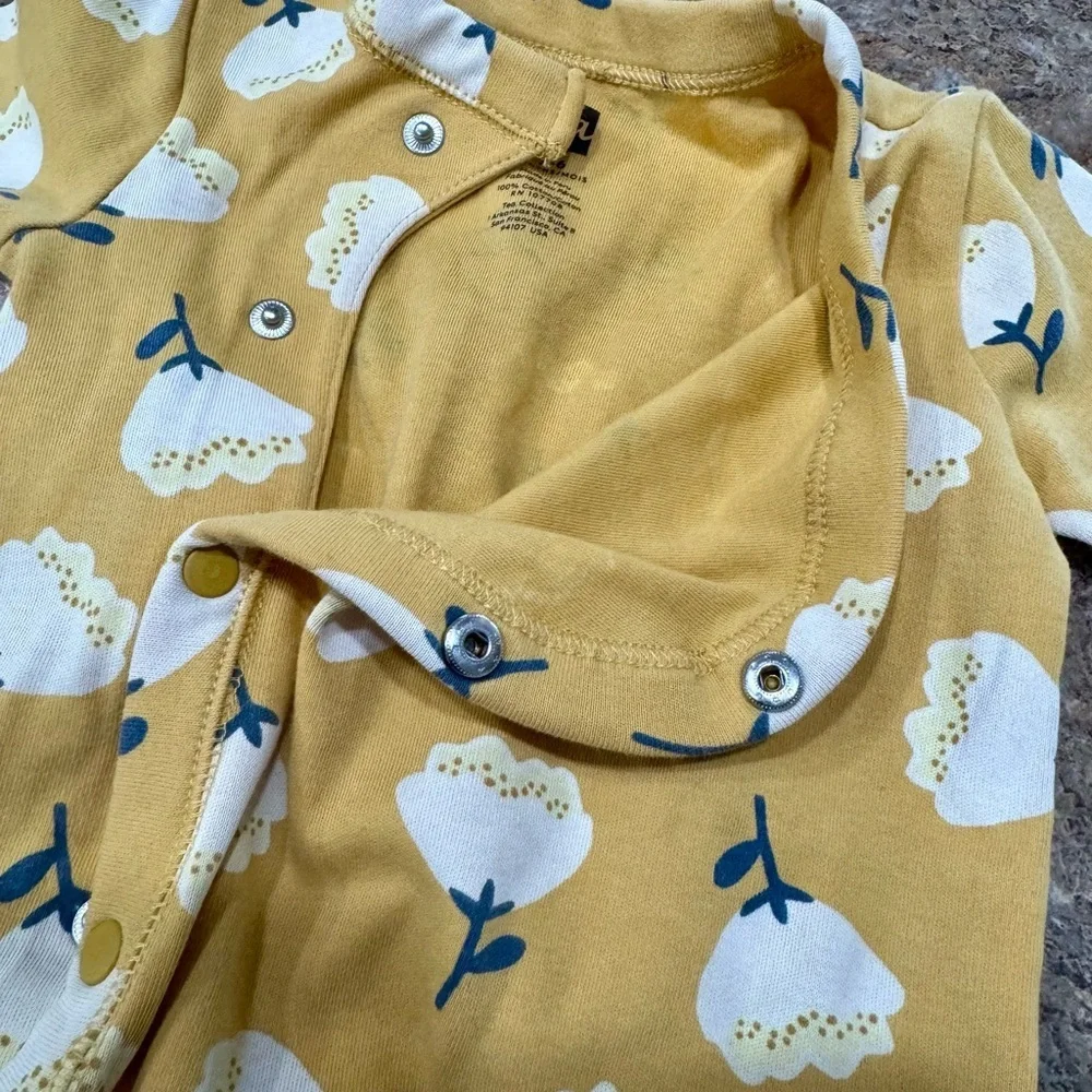 Tea Collection Sleeper - Picture 4 of 6